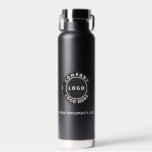 Bouteille D'eau Ajouter un logo d'entreprise et un site Web Person<br><div class="desc">Ajoutez le logo de votre entreprise et l'identité de votre marque à ce chapeau de camionneur ainsi qu'à votre adresse de site Web ou votre slogan en cliquant sur le bouton "Personnaliser" ci-dessus. Ces chapeaux de camionneur de marque peuvent annoncer votre entreprise comme les employés les portent et double comme...</div>