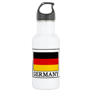Bouteille D'eau Allemagne