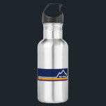 Bouteille D'eau Alpe de Huez France<br><div class="desc">L'Alpe d'Huez est la plus grande station de ski du Grand Domaine en France,  qui regroupe Auris-en-Oisans,  Huez-en-Oisans,  Oz-en-Oisans,  Vaujany et Villard. Il est parfait si vous aimez une base qui offre un accès facile aux stations voisines.</div>