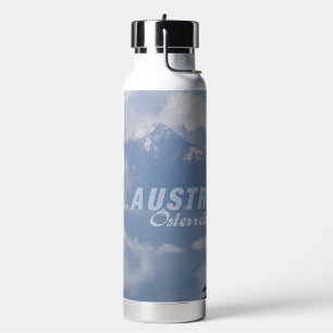 Bouteille D'eau Alpes autrichiennes