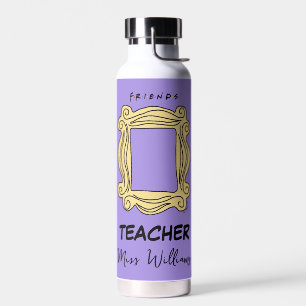 Bouteille D'eau AMIS™ Trame de trou