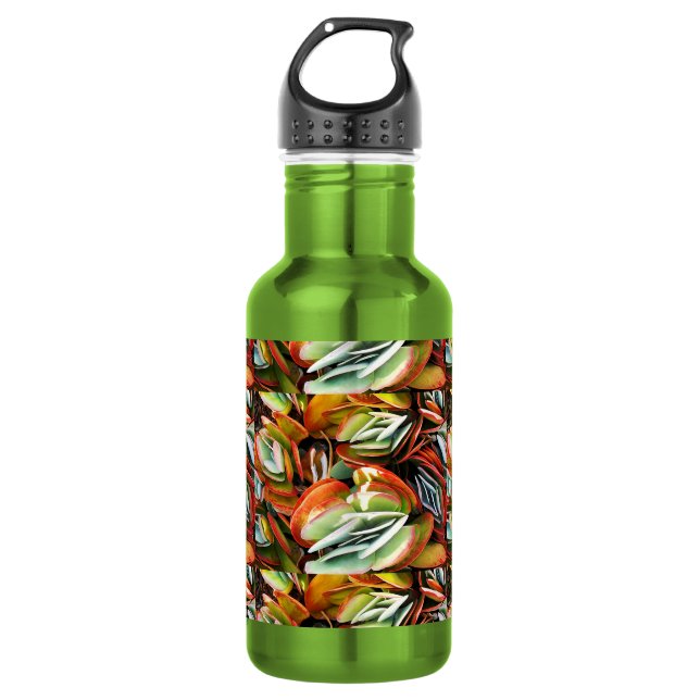 Bouteille D'eau Amour_ (Devant)