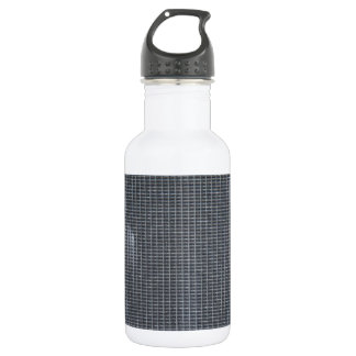Bouteille D'eau Amp en tissu grill