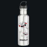 Bouteille D'eau Amusant joueur vidéo personnalisé |<br><div class="desc">Cette bouteille d'eau de jeu vidéo amusante serait le cadeau d'anniversaire idéal pour tous les joueurs là-bas. Tout le texte est facilement édité et le style,  la taille et la couleur de la police peuvent être changés en cliquant sur le lien personnaliser après la personnalisation.</div>