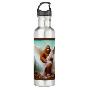 Bouteille D'eau Angel de Bigfoot