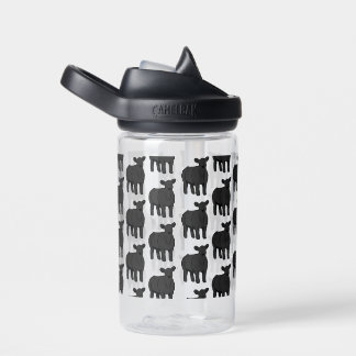 Bouteille D'eau Angus Cow Kids Camelbak