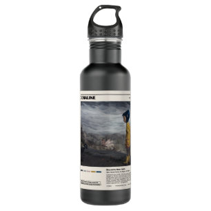 Bouteille D'eau Animation