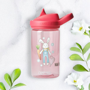 Bouteille D'eau Animaux en peluche personnalisés Lapin Enfants