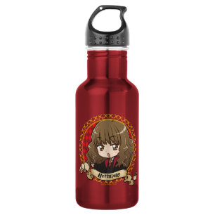 Bouteille D'eau Anime Hermione Granger