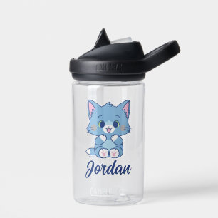 Bouteille D'eau Anime Tom et Jerry - Tom