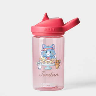 Bouteille D'eau Anime Tom, Jerry et Tuffy Dessert Parlor