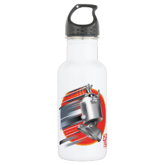 Bouteille D'eau Aqua Ado Hunger Force Rabbot