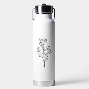 Bouteille d'eau AQUA ART&DESIGN