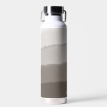 Aquarelle Monogramme Classique Davy Grey Ombre