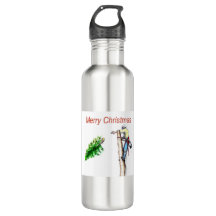 Arborist chainsaw tree surgeon Gift Christmas