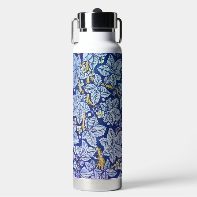 Bouteille D'eau Arbre de framboise, William Morris (Salle de sport)