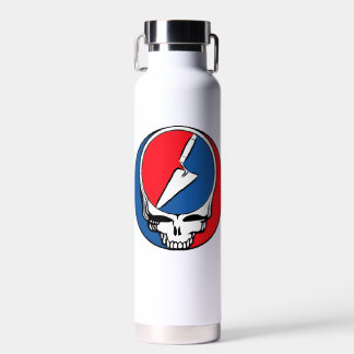 Bouteille D'eau Archéologue reconnaissant