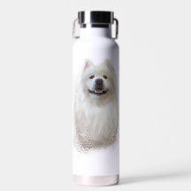 Ari la collection Samoyed
