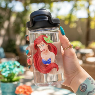 Bouteille D'eau Ariel