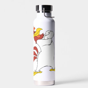 Bouteille D'eau Armoiries de Foghorn Leghorn franchies