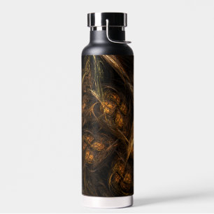 Bouteille D'eau Art de Mother Earth