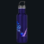 Bouteille D'eau Art of Pipe Smoking (Miami)<br><div class="desc">Art of Pipe Smoking (Miami)</div>