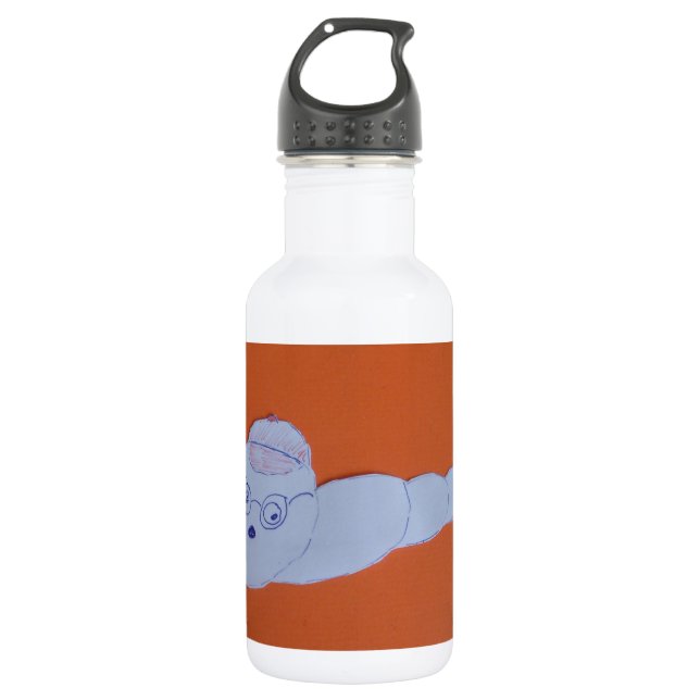Bouteille D'eau Arthur Water Bottle (Devant)