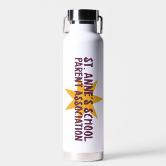 Bouteille D'eau Association des parents
