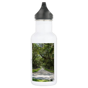 Bouteille d'eau Avenue Of Oaks