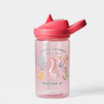 Bouteille D'eau Axolotl de virilité aquatique<br><div class="desc">Voici notre design axolotl dynamique et ludique, où "Cutesse aquatique" rencontre "Style Axolotl". Plongez dans un monde de fantaisie et d'émerveillement alors que vos petits embrassent le charme de ces créatures fascinantes. Au coeur de ce design se trouve une illustration simple mais captivante d'un axolotl, exubérant une joie pure alors...</div>