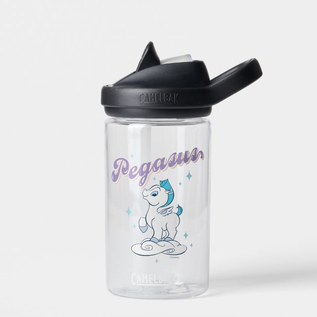 Bouteille D'eau Baby Pegasus Water Bottle (Gauche)