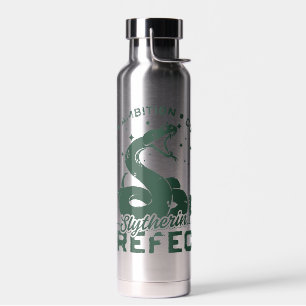 Bouteille D'eau Badge de Préfet SLYTHERIN™