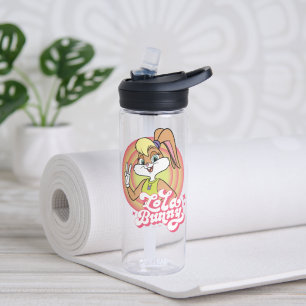 Bouteille D'eau Bagues Lola Retro LOONEY TUNES™