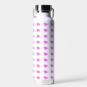 Bouteille D'eau Baise rose