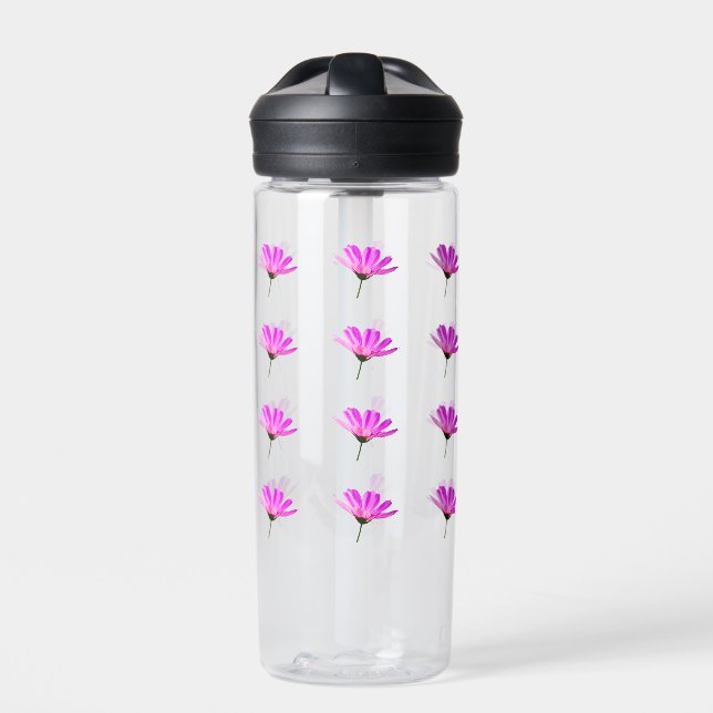 Bouteille D'eau Baise rose (Extérieur)