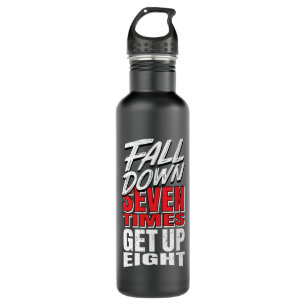 Bouteille D'eau Baisse