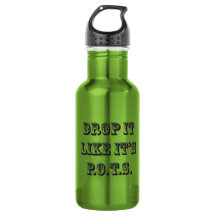 Baisse il aiment ses POTS