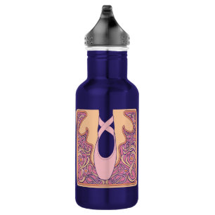 Bouteille D'eau Ballet de Nouveau