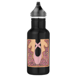 Bouteille D'eau Ballet Nouveau