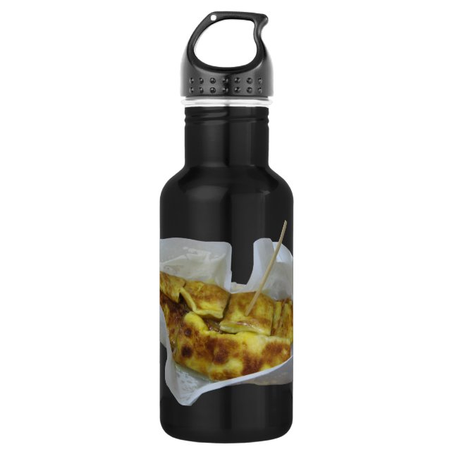 Bouteille D'eau Banana Pancake [Roti Kluai Khai] (Devant)