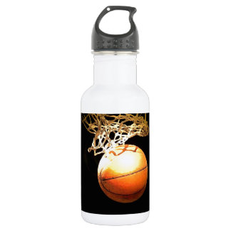 Bouteille D'eau Basket