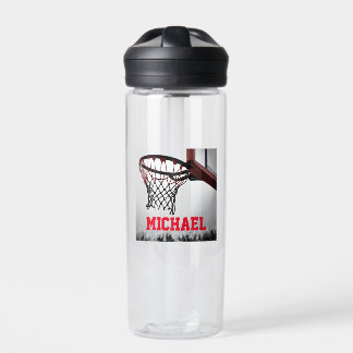 Bouteille D'eau Basket-ball Votre nom