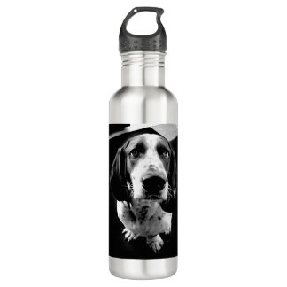 Bouteille D'eau Basset Hound