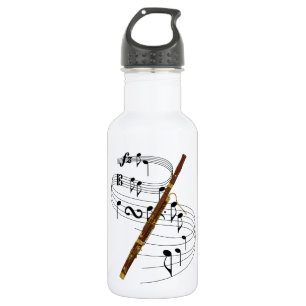 Bouteille D'eau Basson