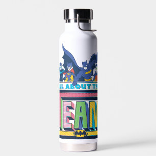 Bouteille D'eau Batman   Tout Sur L'Équipe