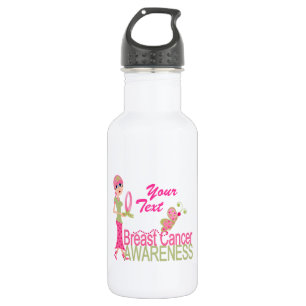 Bouteille D'eau BCA Liberty BPA GRATUIT