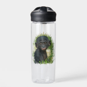Bouteille D'eau Bébé Bonobo Ape
