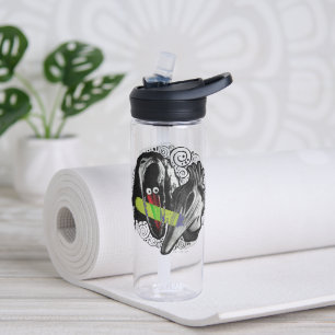 Bouteille D'eau Beetlejus Adam & Barbara Scary