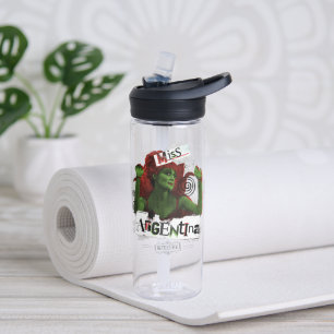 Bouteille D'eau Beetlejus Miss Argentine