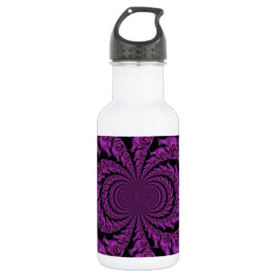 Bouteille D'eau Belle conception d'art tendance extraordinaire per